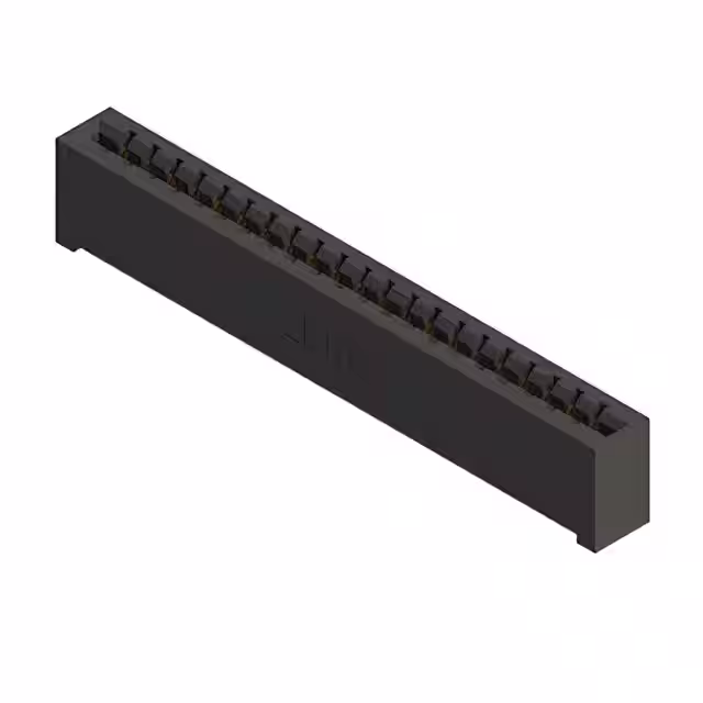 887-021-500-101 EDAC Inc.  Edgeboard Connectors
